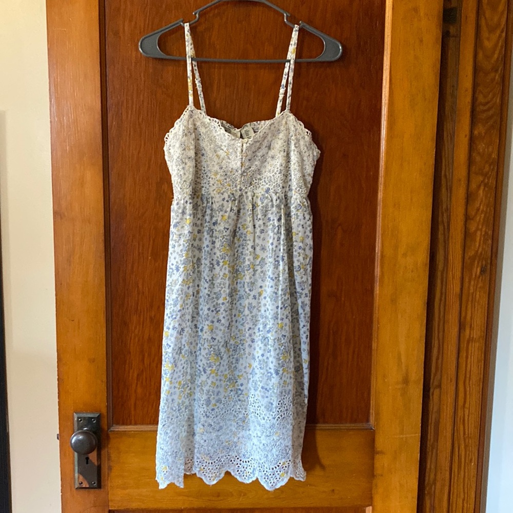 New with tags! A Joie (Marshall's) sundress.